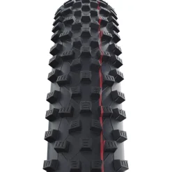 Schwalbe Rocket Ron Vouwband - Performance | Addix | TLEasy - E-25 - 26x2.25" | Black