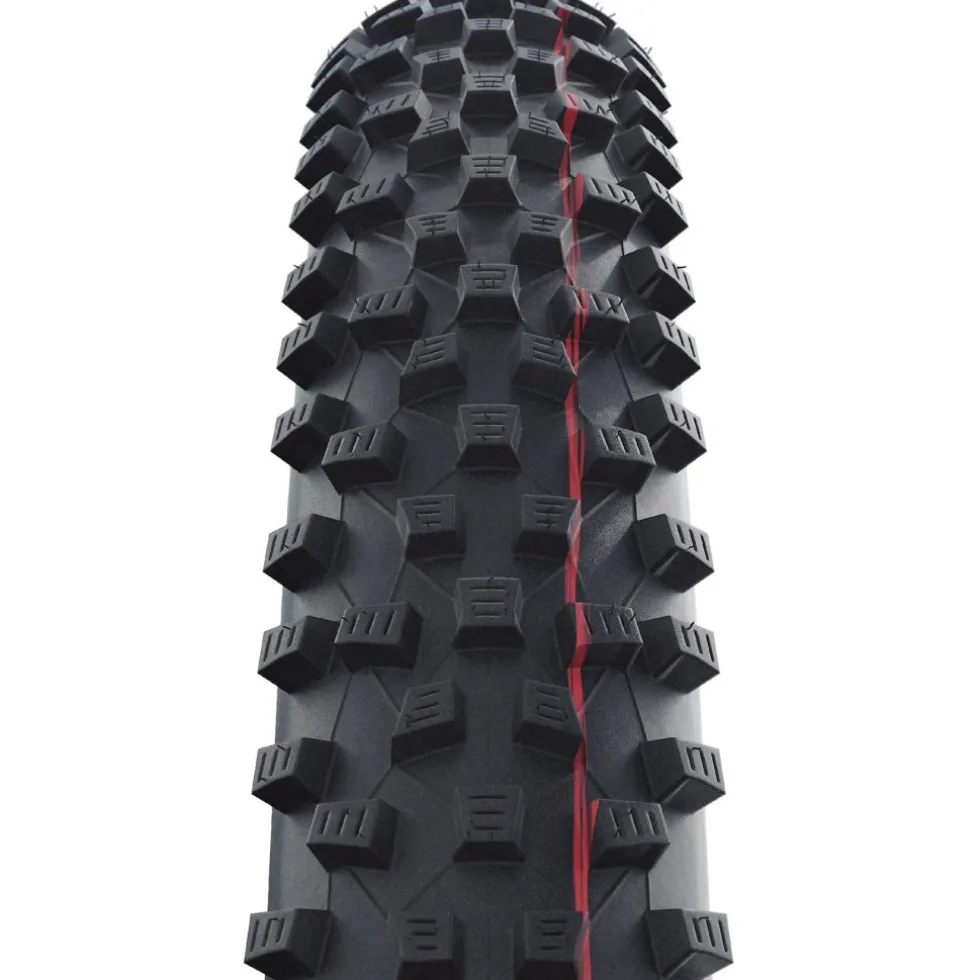 Schwalbe Rocket Ron Vouwband - Performance | Addix | TLEasy - E-25 - 26x2.25" | Black