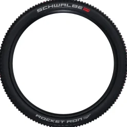 Schwalbe Rocket Ron Vouwband - Performance | Addix | TLEasy - E-25 - 29x2.25" | Black