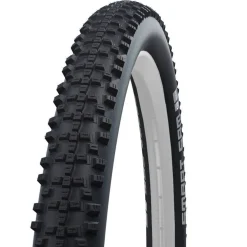 Schwalbe Smart Sam Draadband - Performance | Addix | E-50 - 20x2.35" | Black