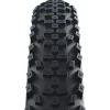 Schwalbe Smart Sam Draadband - Performance | Addix | E-25 - 24x2.10" | Black