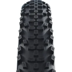 Schwalbe Smart Sam Draadband - Performance | Addix | E-25 - 24x2.10" | Black