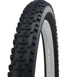 Schwalbe Smart Sam Draadband - Performance | Addix | E-25 - 24x2.10" | Black