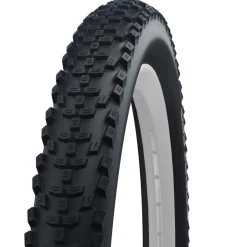 E-Bike Banden < Schwalbe Smart Sam Draadband - Performance | Addix | E-25 - 24x2.35" | Black