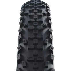 E-Bike Banden < Schwalbe Smart Sam Draadband - Performance | Addix | E-25 - 24x2.35" | Black