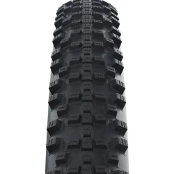 Schwalbe Smart Sam Plus Draadband - Performance | Addix | DD - Greenguard | ECE-R75 - 27.5x2.10