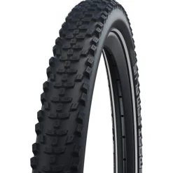 Schwalbe Smart Sam Plus Draadband - Performance | Addix | DD - Greenguard | ECE-R75 - 27.5x2.10