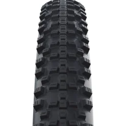 E-Bike Banden < Schwalbe Smart Sam Plus Draadband - Performance | Addix | DD - Greenguard | ECE-R75 - 29x2.25" | Black Reflex