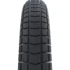 E-Bike Banden < Schwalbe Super Moto-X Draadband - Performance | Addix | DD - Green Guard | ECE-R75 - 27.5x2.40" | Black