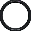 E-Bike Banden < Schwalbe Tacky Chan Vouwband - Evolution | Addix Ultra Soft | Super Gravity | TLEasy - ECE-R75 - 29x2.40" | Black