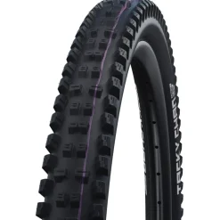 E-Bike Banden < Schwalbe Tacky Chan Vouwband - Evolution | Addix Ultra Soft | Super Gravity | TLEasy - ECE-R75 - 29x2.40" | Black