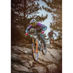 E-Bike Banden < Schwalbe Tacky Chan Vouwband - Evolution | Addix Ultra Soft | Super Gravity | TLEasy - ECE-R75 - 29x2.40" | Black