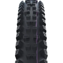 E-Bike Banden < Schwalbe Tacky Chan Vouwband - Evolution | Addix Ultra Soft | Super Gravity | TLEasy - ECE-R75 - 29x2.40" | Black