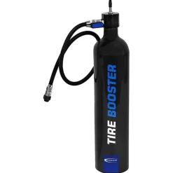 Schwalbe Tire Booster - Tubeless Inflator Cartridge - zwart