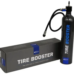 Schwalbe Tire Booster - Tubeless Inflator Cartridge - zwart