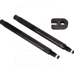 Banden Accessoires En Tubeless|Gereedschap En Onderhoud < Schwalbe Tubeless Valve Extension (2 pcs)