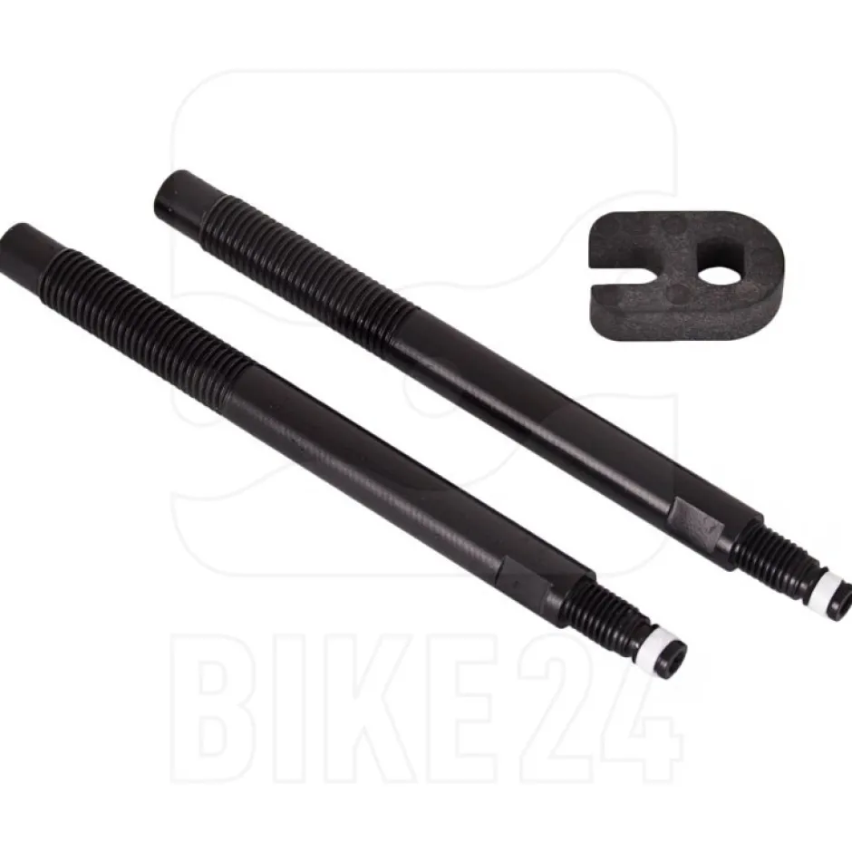 Banden Accessoires En Tubeless|Gereedschap En Onderhoud < Schwalbe Tubeless Valve Extension (2 pcs)