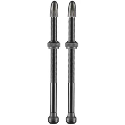 Banden Accessoires En Tubeless|Gereedschap En Onderhoud < Schwalbe Tubeless Valves (1 Pair) - 40/60/80/100mm