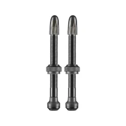 Banden Accessoires En Tubeless|Gereedschap En Onderhoud < Schwalbe Tubeless Valves (1 Pair) - 40/60/80/100mm