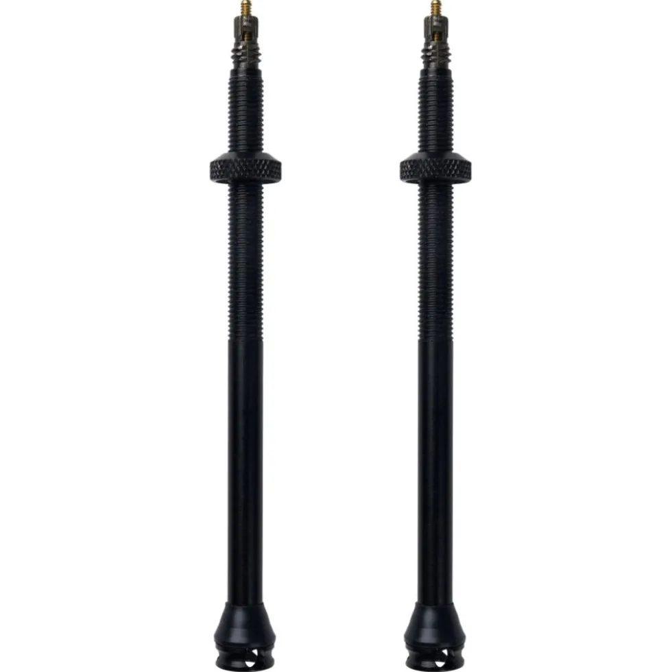 Schwalbe Tubeless Ventielen (1 paar) - SV - 80 mm