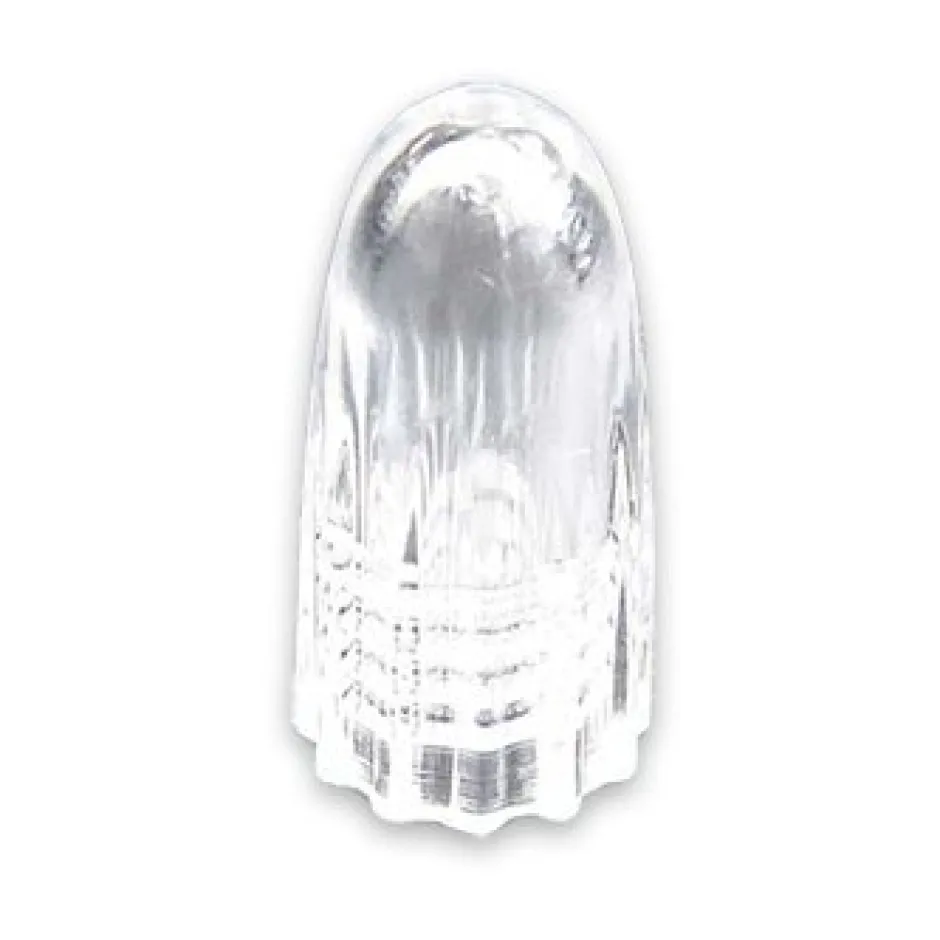 Banden Accessoires En Tubeless|Gereedschap En Onderhoud < Schwalbe Valve Dust Cap - transparent