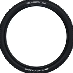 Schwalbe Wicked Will Vouwband - Performance | Addix | ECE-R75 - 27.5x2.25