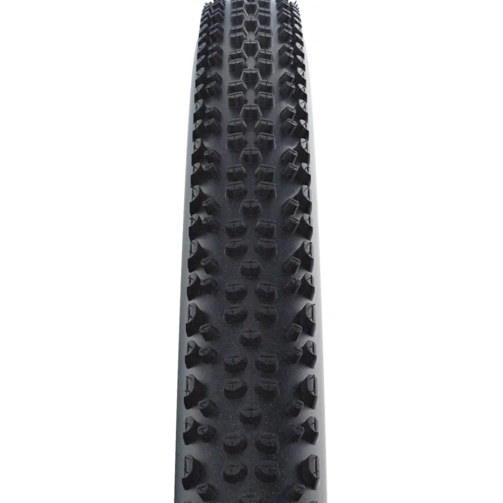 Schwalbe X-One Allround Vouwband - Performance | Addix | Race Guard | TLEasy - 33-622 | Black