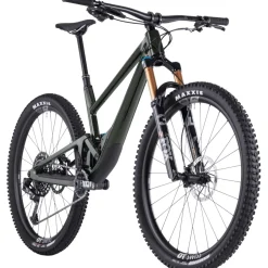 SCOR 2030 X01 - 29" Carbon MTB - 2024 - sevruga trip