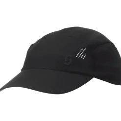 SCOTT Endurance Kap - black