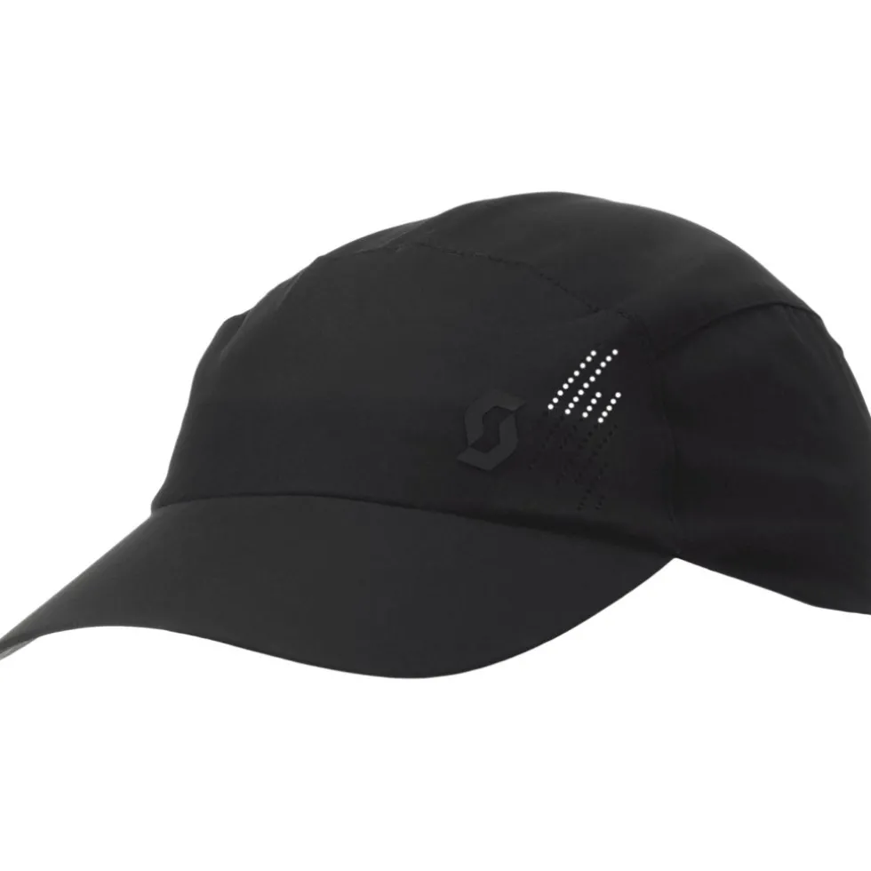 SCOTT Endurance Kap - black