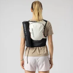Rugzakken & Drinksystemen < SCOTT Endurance TR' 6 Rugzak - black