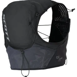 Rugzakken & Drinksystemen < SCOTT Endurance TR' 6 Rugzak - black