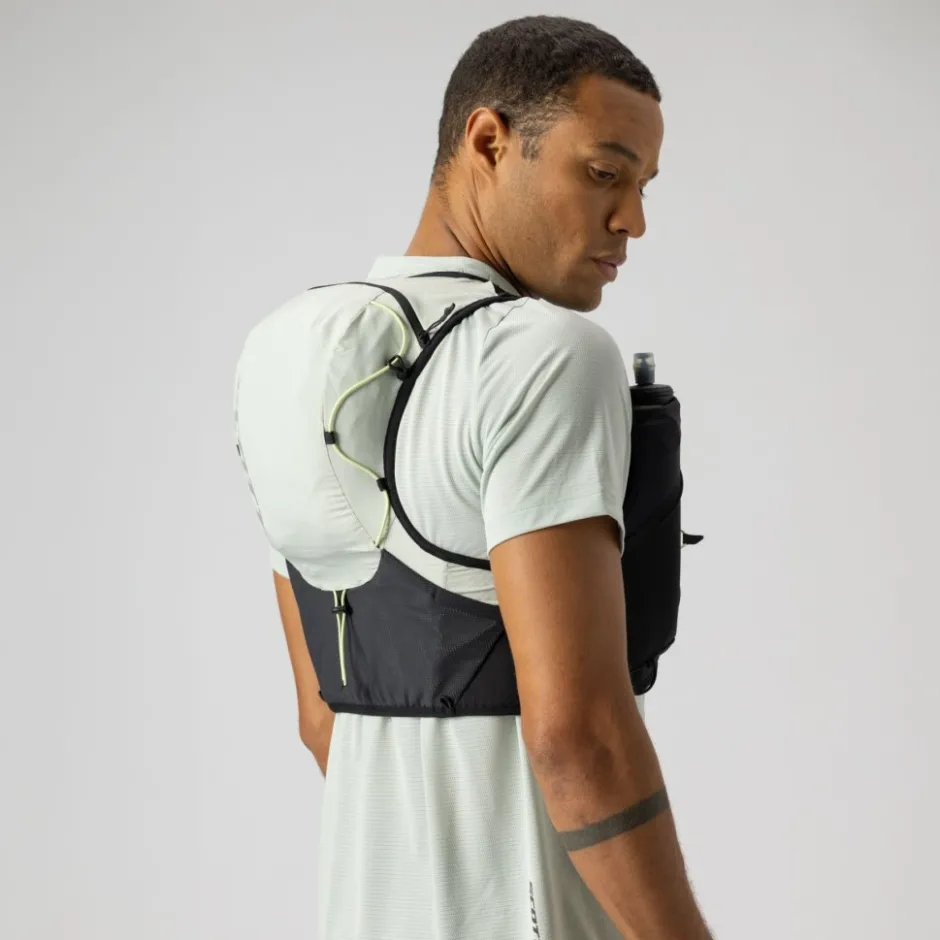Rugzakken & Drinksystemen < SCOTT Endurance TR' 6 Rugzak - black