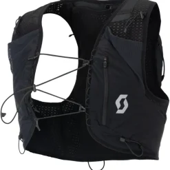 Rugzakken & Drinksystemen < SCOTT Endurance TR' 6 Rugzak - black