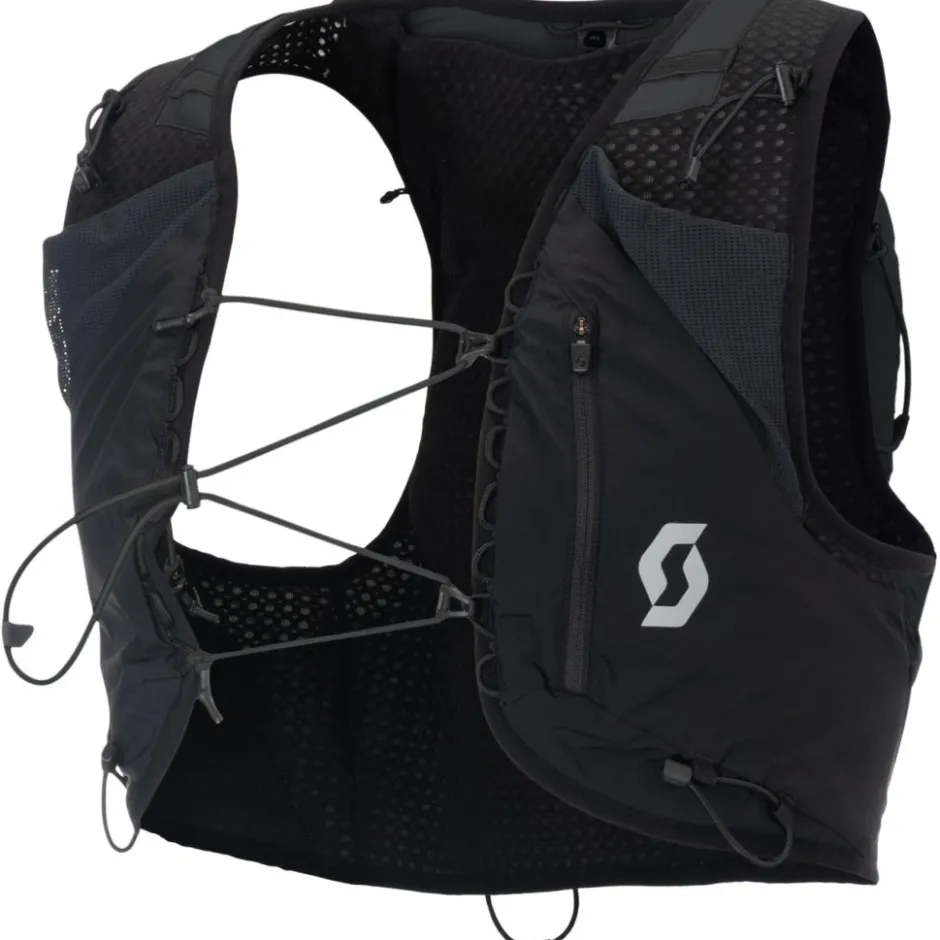 Rugzakken & Drinksystemen < SCOTT Endurance TR' 6 Rugzak - black