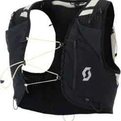 SCOTT Endurance TR' 6 Rugzak - spray grey/black