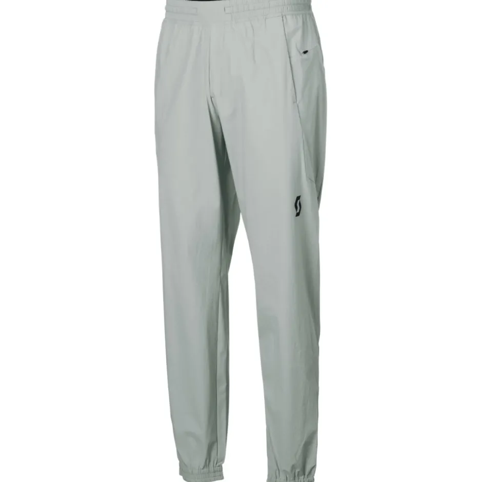 Broeken < SCOTT Exporair ightweight Joggingbroek heren - pray grey