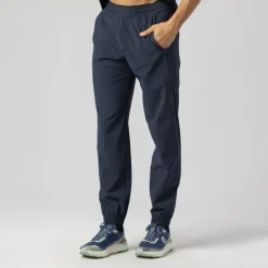 Broeken < SCOTT Exporair ightweight Joggingbroek heren - pray grey