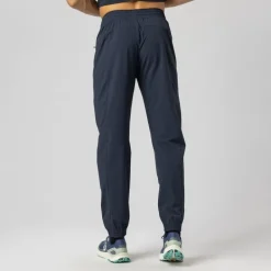 Broeken & Rokken|Broeken < SCOTT Exporair ightweight Joggingbroek heren - toat beige