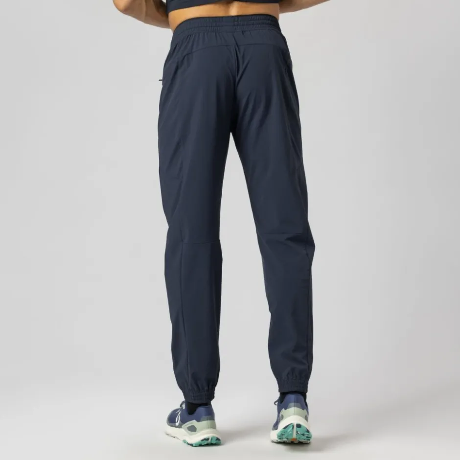 Broeken & Rokken|Broeken < SCOTT Exporair ightweight Joggingbroek heren - toat beige