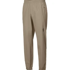Broeken & Rokken|Broeken < SCOTT Exporair ightweight Joggingbroek heren - toat beige