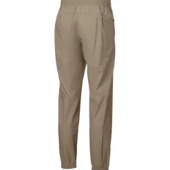 Broeken & Rokken|Broeken < SCOTT Exporair ightweight Joggingbroek heren - toat beige