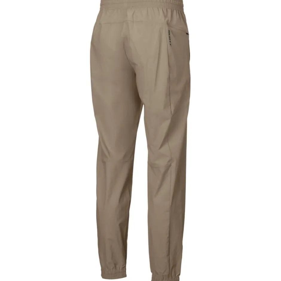 Broeken & Rokken|Broeken < SCOTT Exporair ightweight Joggingbroek heren - toat beige