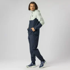Broeken & Rokken|Broeken < SCOTT Exporair ightweight Joggingbroek heren - toat beige