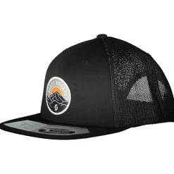 SCOTT Mountain Kap - zwart