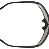 Alpine & Skibrillen < SCOTT Pro Shield Light Sensitive Zonnebril - black - AMP LS gold chrome S1-3