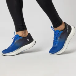 Hardloopschoenen Heren|Schoenen < SCOTT Pursuit Ride 2 Hardloopschoenen voor heren - safety yellow/neon red