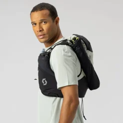 SCOTT TR' Quiver Stokkenkoker - black/dark grey
