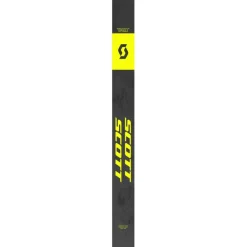 Accessoires|Wandel- & Trailrunning-Stokken < SCOTT Trail Ultra Carbon Trailrunningstokken (paar) - black