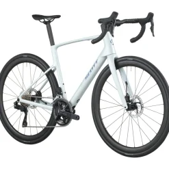 SCOTT ADDICT 30 - Carbon Racefiets - 2026 - cumulus white